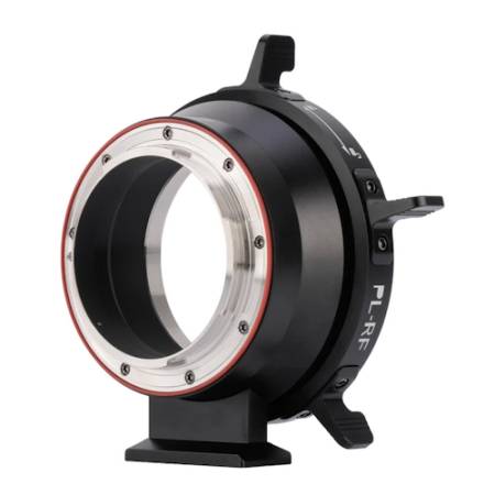 Viltrox SNIPIZ PL-R - adapter, konwerter Arri PL do Canon RF_2